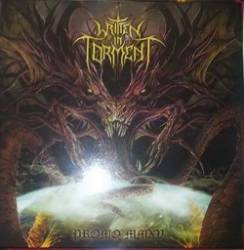 Written In Torment : Promo MMXV